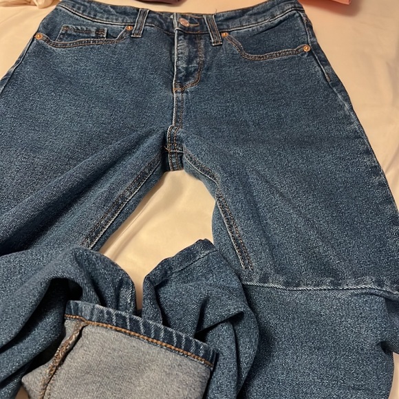 WOMENS jeans 👖 in great Condition❤️❤️📪 - Picture 2 of 7